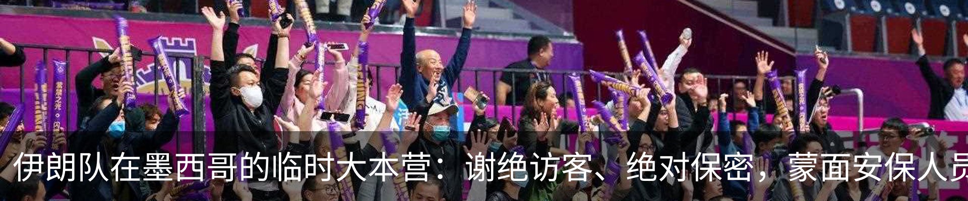 新闻动态