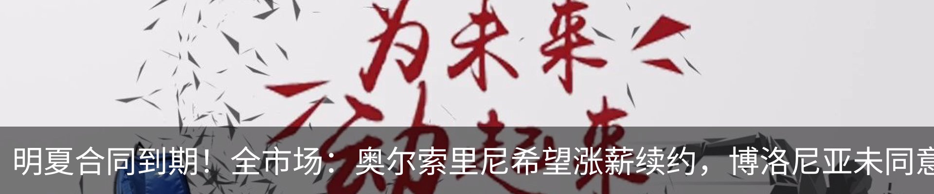 新闻动态