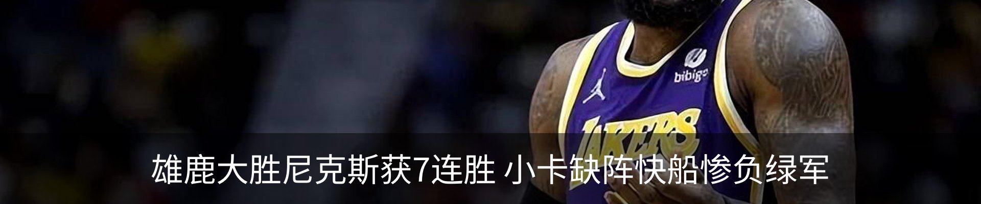 新闻动态
